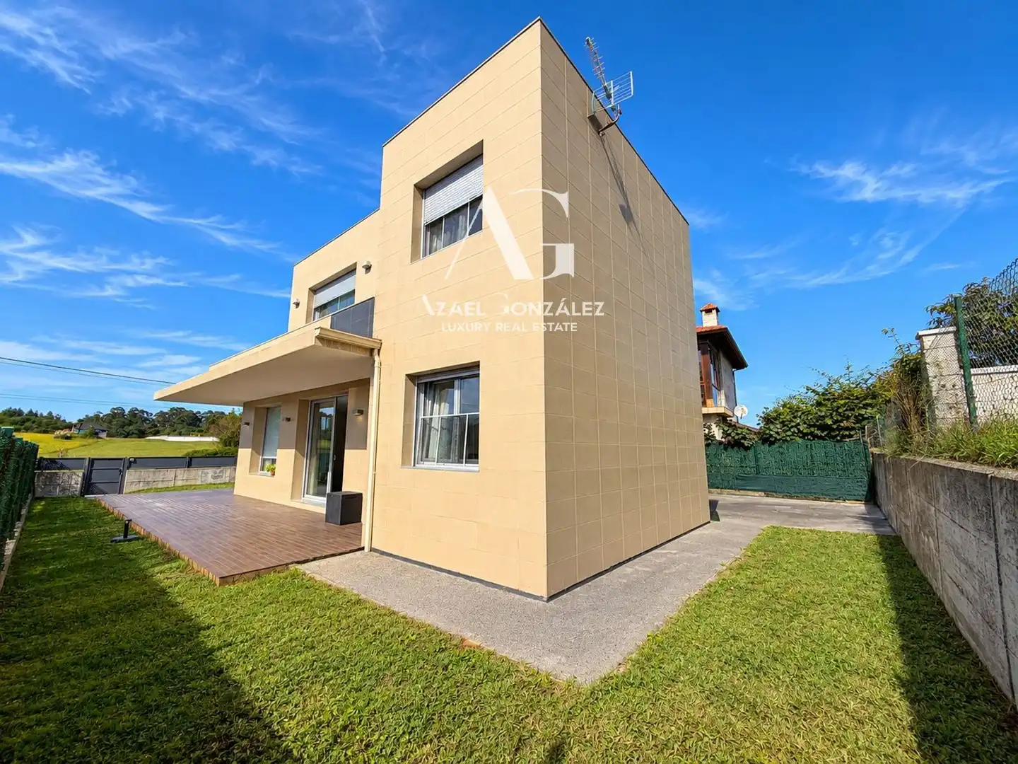 Villa in vendita a PONTEJOS OTERO 250, imagen 57