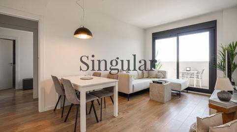 Foto 3 de Àtic en venda a La Catalana, Barcelona