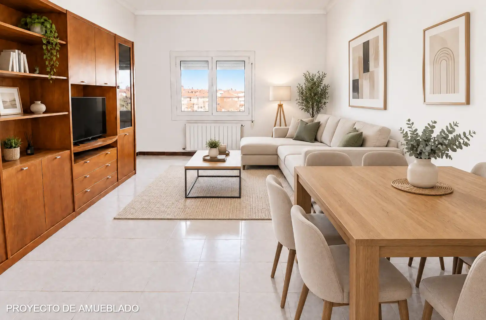 Piso en venta en Barcelona, Barcelona
