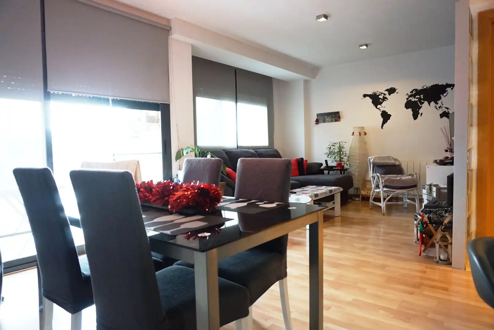 Piso con terraza en venta en Creu de Barberà - Sector Sud, imagen 3