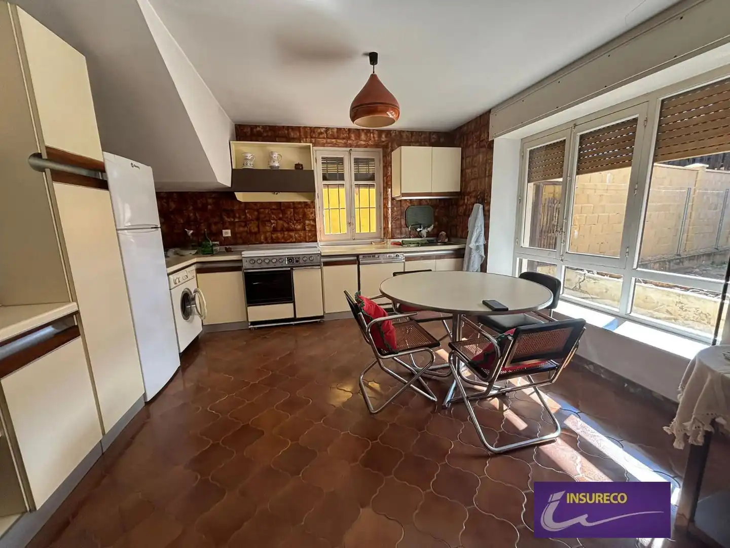 House with garden for sale in Real, imagen 5