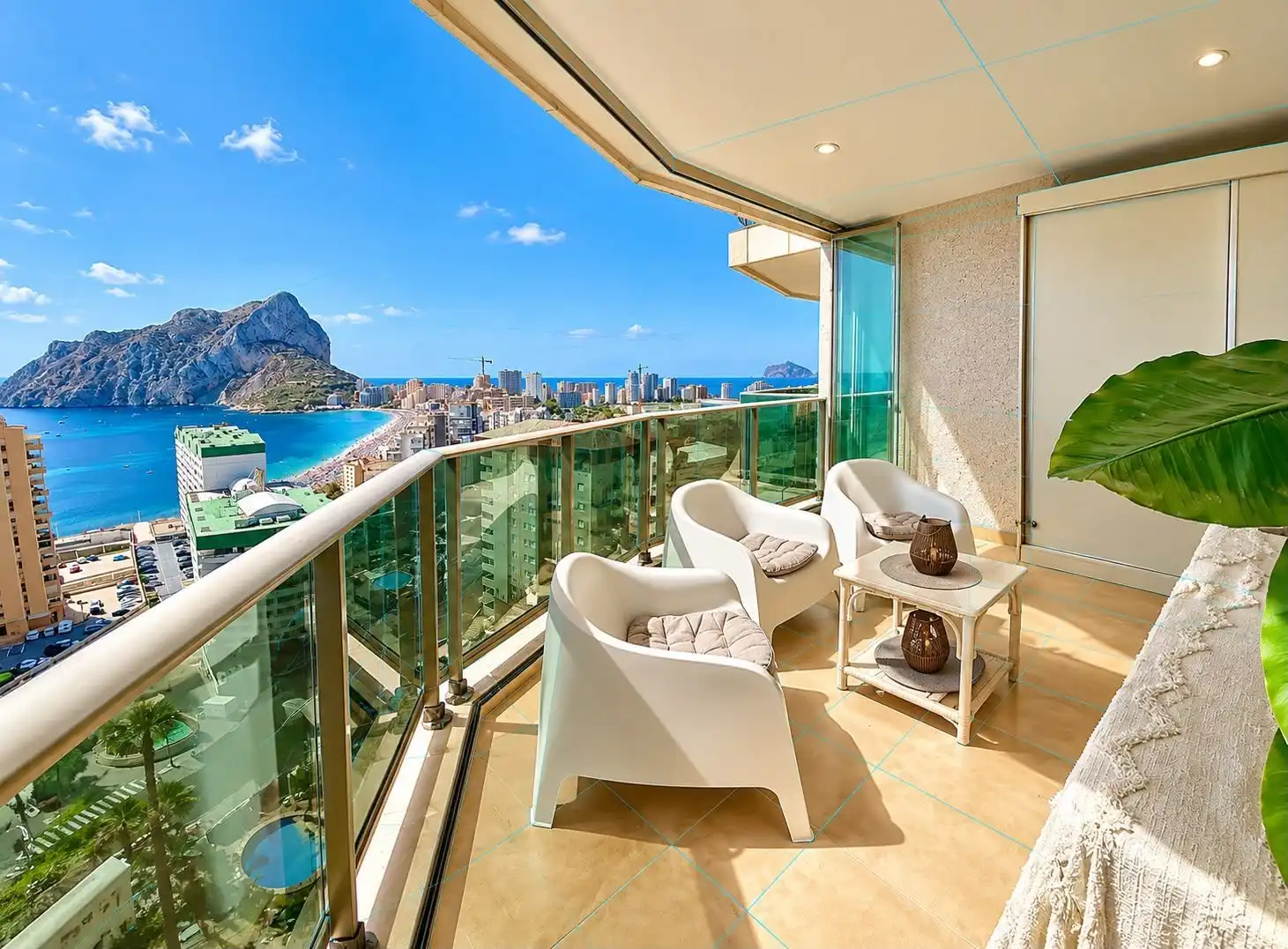 Apartament amb piscina en venda a Zona Levante - Playa Fossa, imagen 32