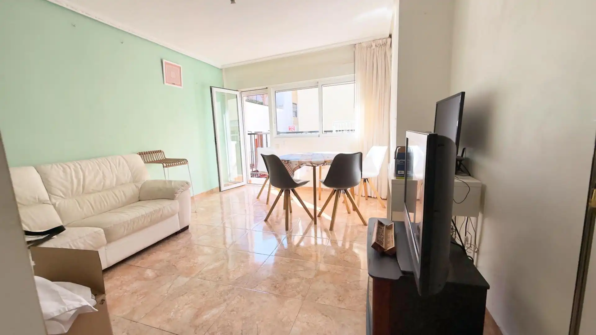 Wohnung mit Terrasse zum Verkauf in Calle Calle Palma