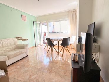 Flat with balcony for sale in Calle Calle Palma
