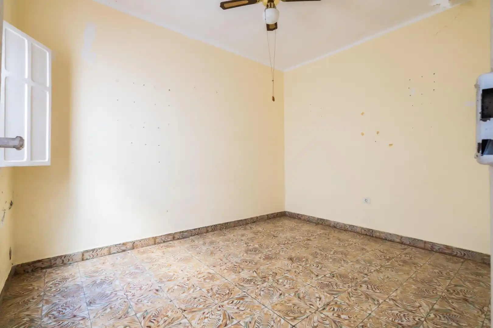 Dormitori de Casa o xalet en venda en San Sebastián de la Gomera amb Jardí privat