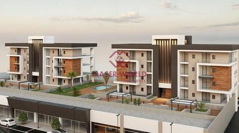 Foto 3 de Àtic en venda a Los Narejos - Punta Calera, Los Alcázares