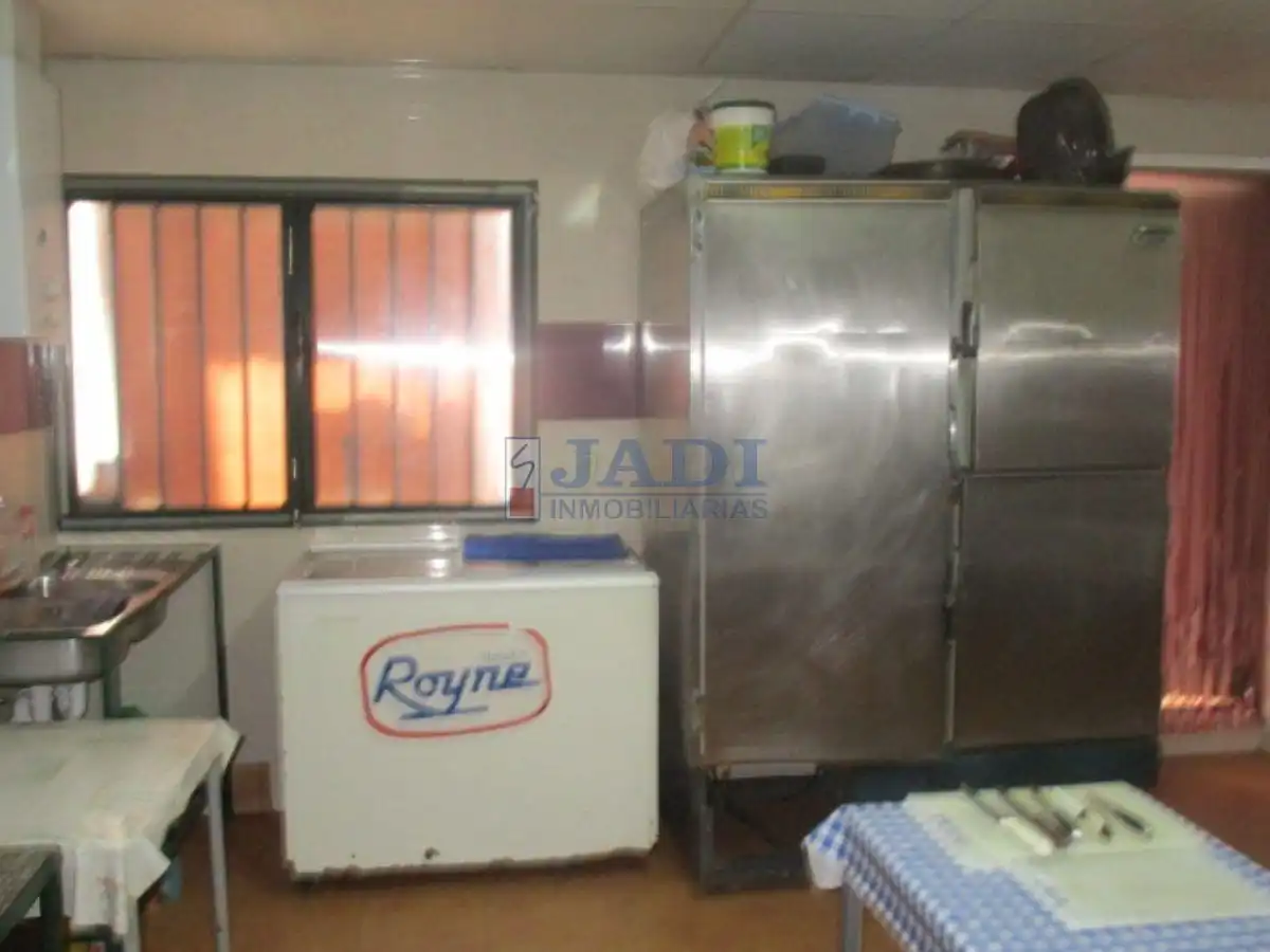 Local comercial en venta en Valdepeñas, imagen 17