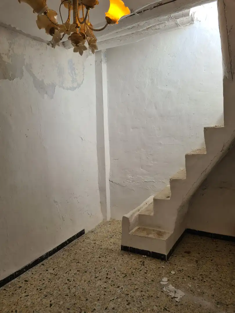 Casa o xalet en venda en Alpujarra de la Sierra amb Terrassa