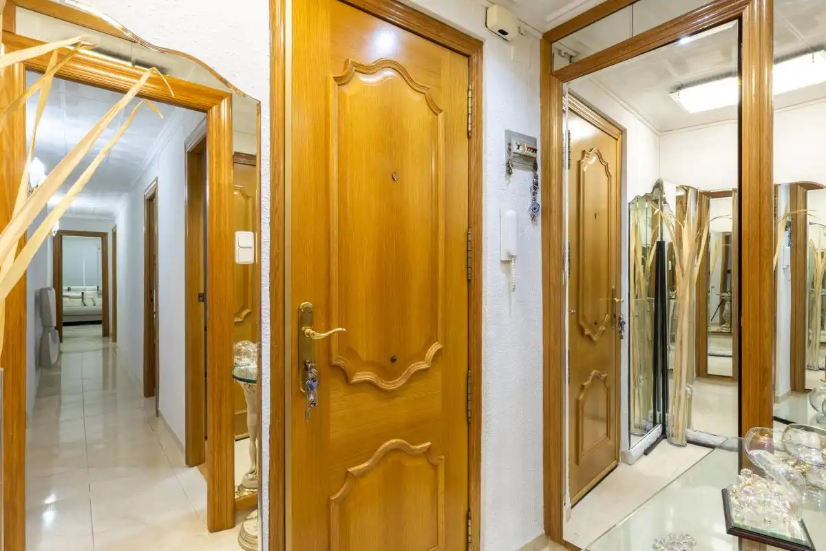 Piso en venta en Mislata con Aire acondicionado, Calefacción y Terraza
