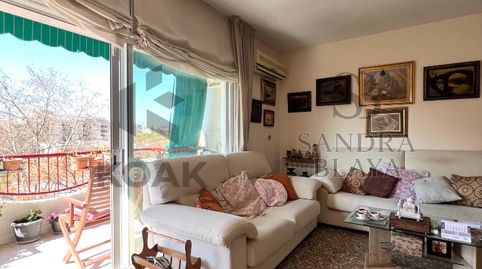 Foto 3 de Pis en venda a Barri del Mar, Vilanova i la Geltrú