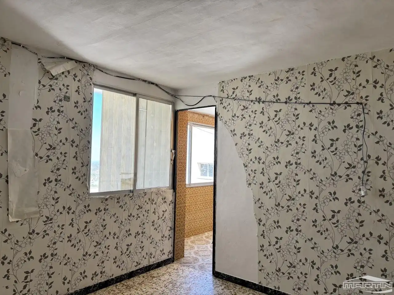 Flat for sale in De Blas Infante 16, imagen 4