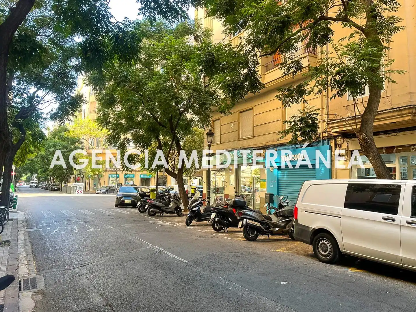 Individual en venta en L'Eixample, imagen 3