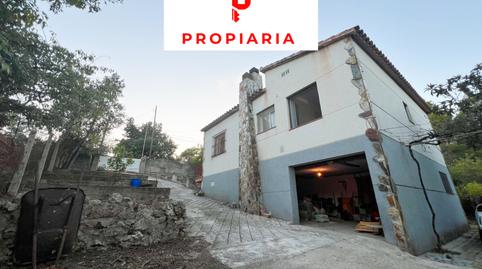 Foto 2 de Casa o chalet en venta en Carrer Canàries, 5, Vallirana, Barcelona