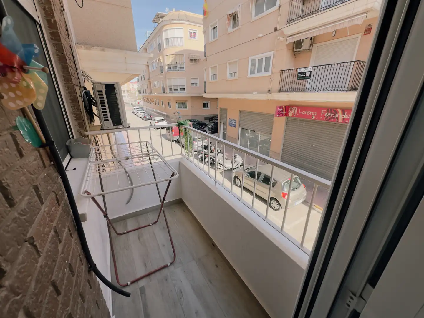 Appartement avec balcon à vendre à Carrer Azorin 17, imagen 25