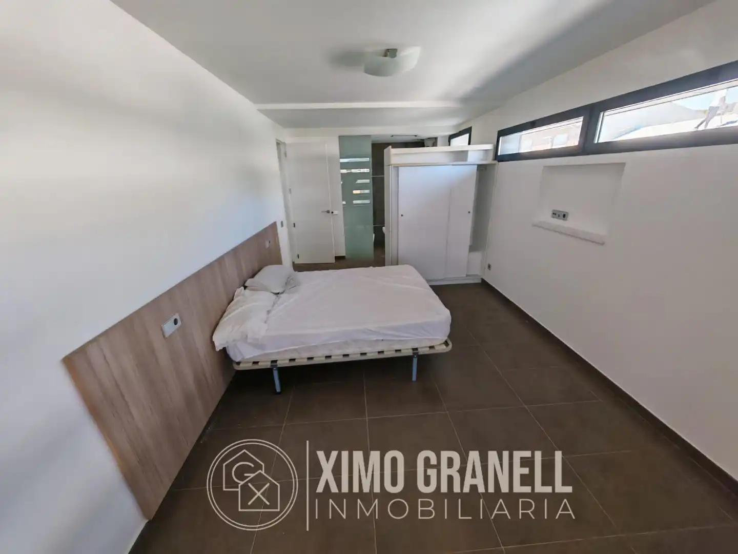 Dormitori de Casa o xalet en venda en La Vall d'Uixó amb Aire condicionat, Calefacció i Terrassa