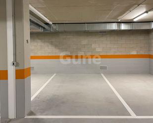 Parking of Garage to rent in Beasain