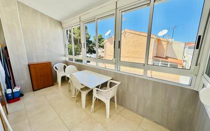 Exterior view of Apartment for sale in Torrevieja  with Balcony