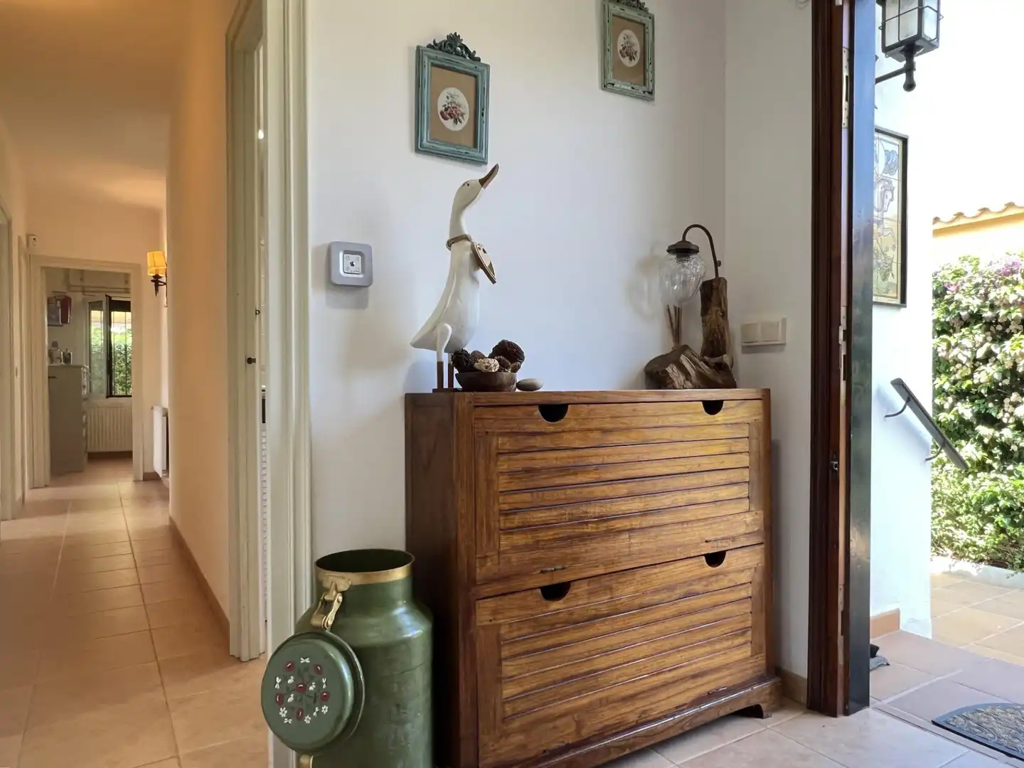 Casa amb jardí en venda a L'Armentera, imagen 25