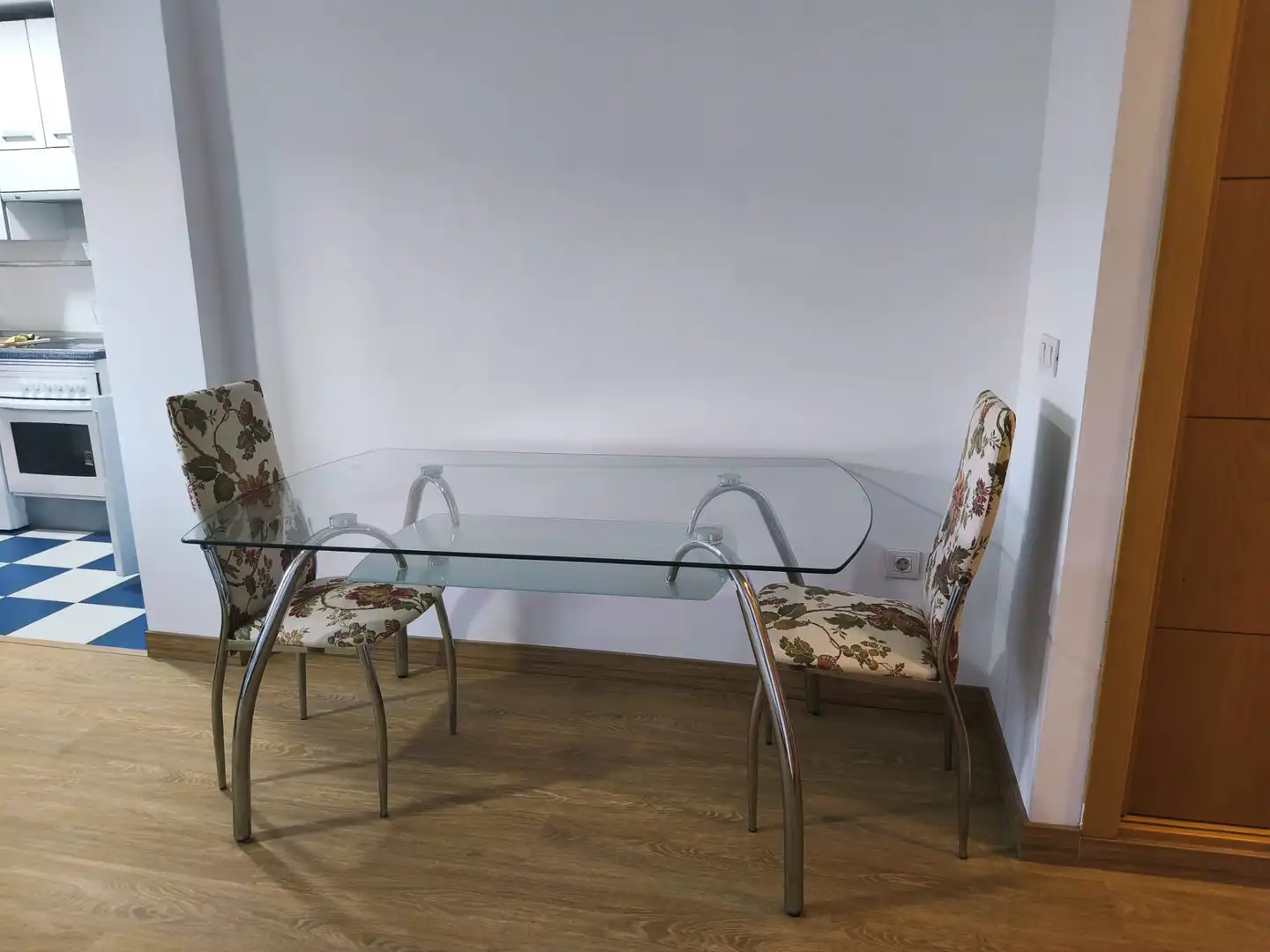 Comedor de Estudio de alquiler en Nuevo Hospital