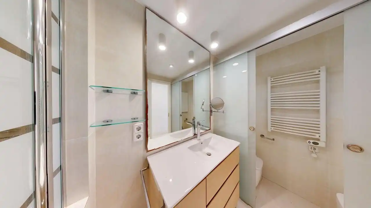 Piso con ascensor en venta en Centre, imagen 26
