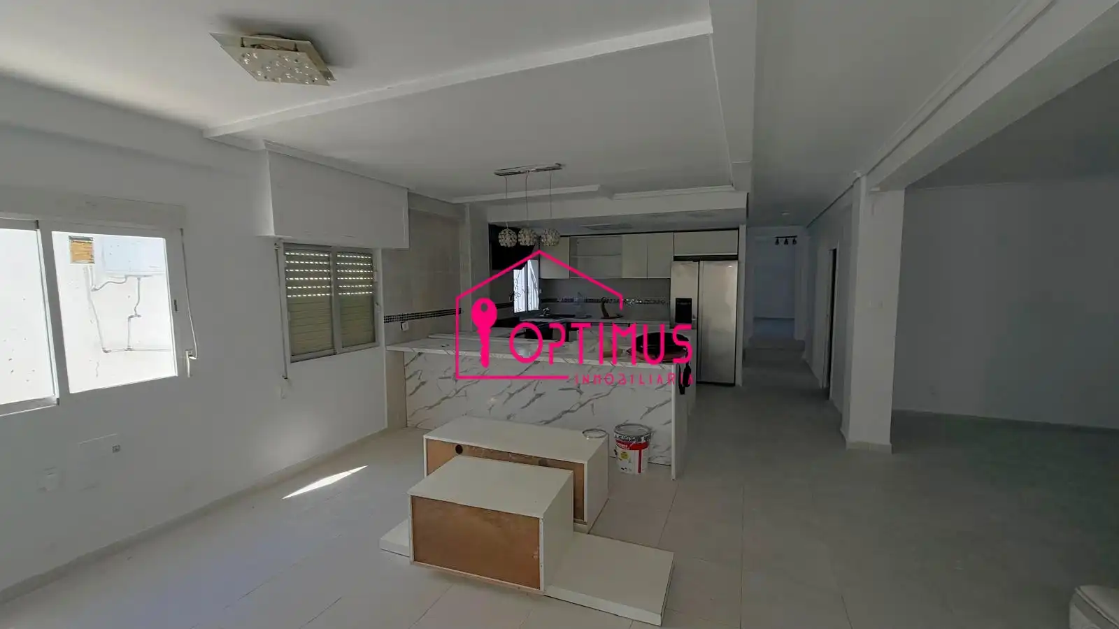 Kitchen of Houses for sale in Turís  with Private garden, Terrace and Storage room