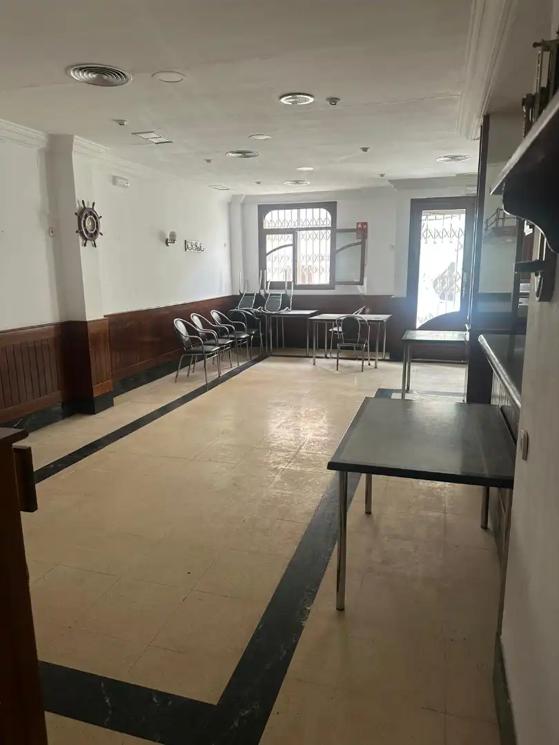 Local de alquiler en Antella con Aire acondicionado, Calefacción y Terraza