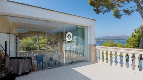 Foto 5 de Pis en venda a Xarxes, de Les, Bacarés - Manresa - Bonaire, Alcúdia