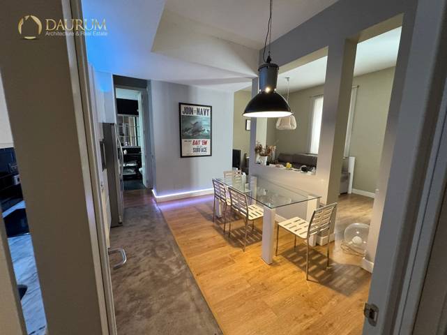 Piso en Venta en JUAN ÁLVAREZ MENDIZÁBAL en Argüelles