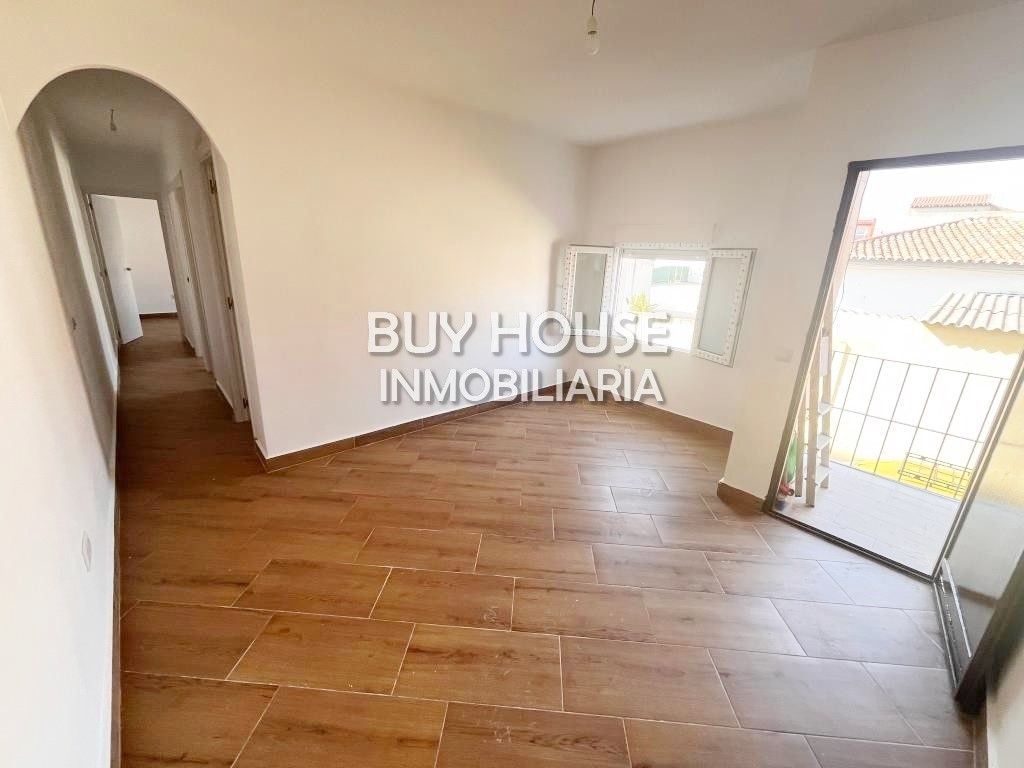 Flat to rent in Alameda de la Sagra