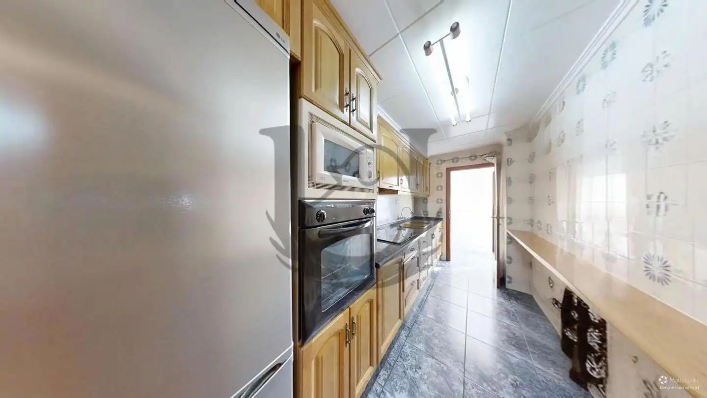 Piso con ascensor en venta en Racó, imagen 15