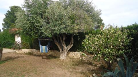 Foto 3 de Casa o xalet en venda a Avenida L'ametlla de Mar, 14, Calafat, Tarragona