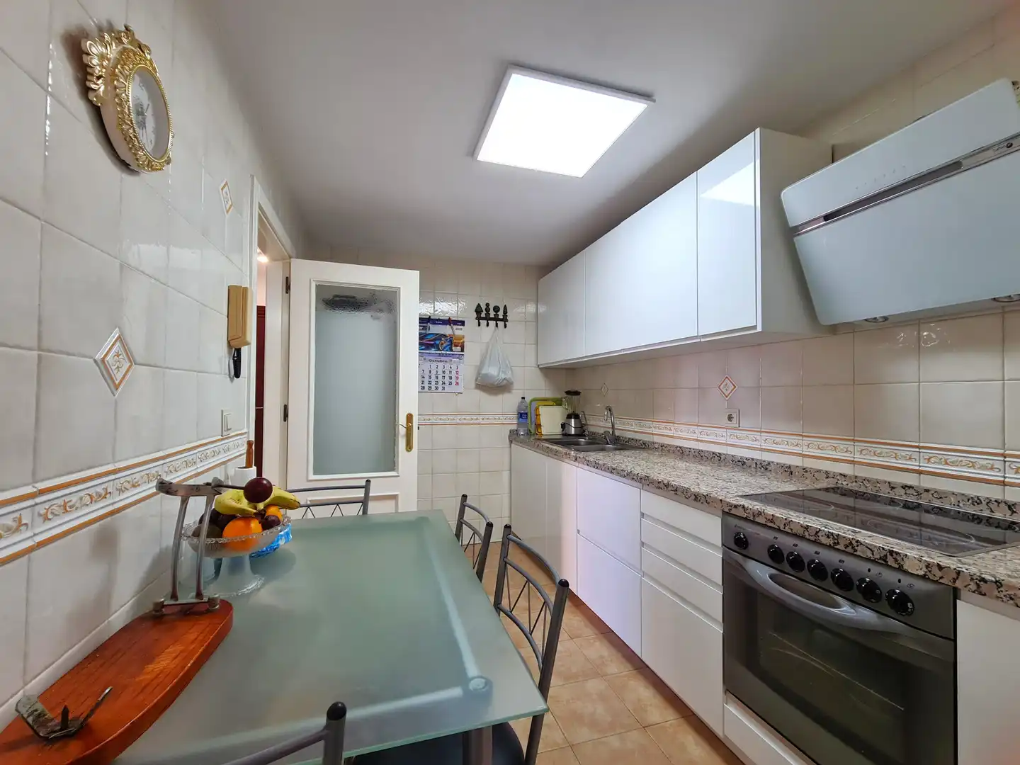 Apartamento en venta en NORIA LA, 1, San Luis de Sabinillas