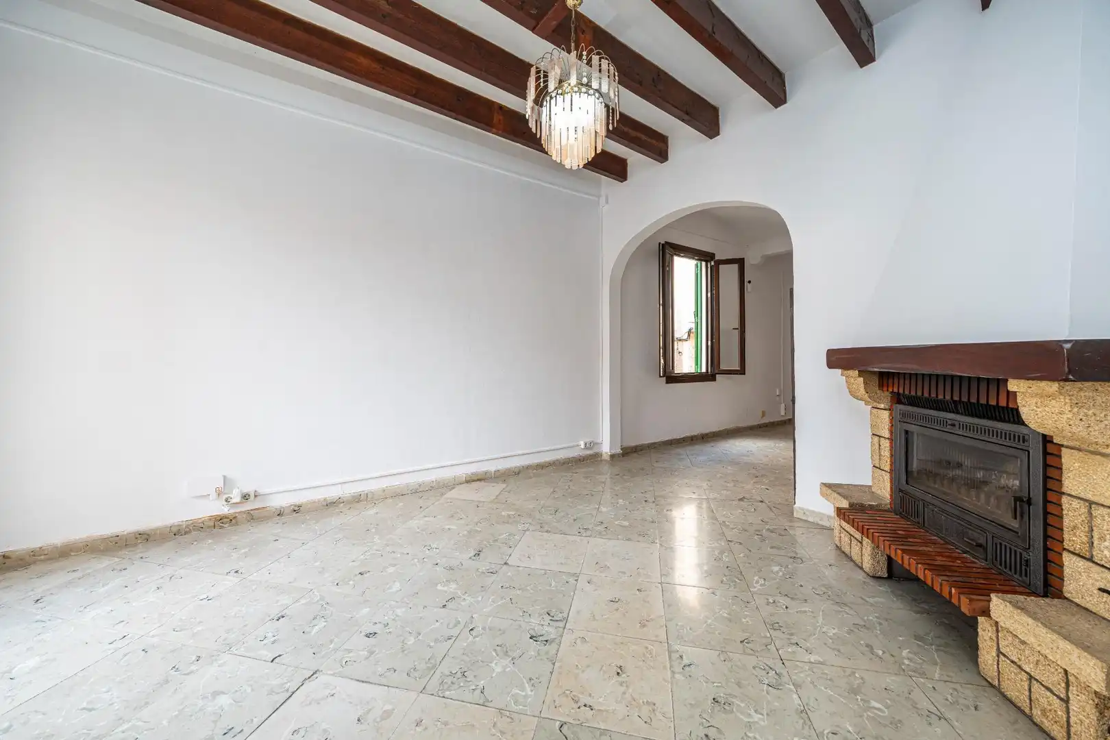 Casa adosada en venta en Capdepera con Terraza, Trastero y Balcón