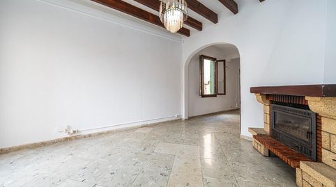 Foto 2 de Casa adosada en venta en Capdepera Poble, Capdepera