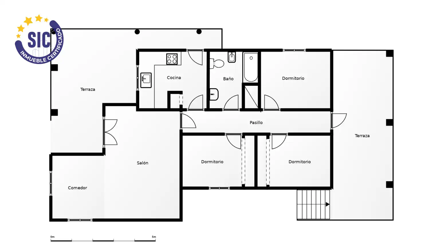 Houses for sale in L'Eliana  with Air Conditioner, Heating and Private garden