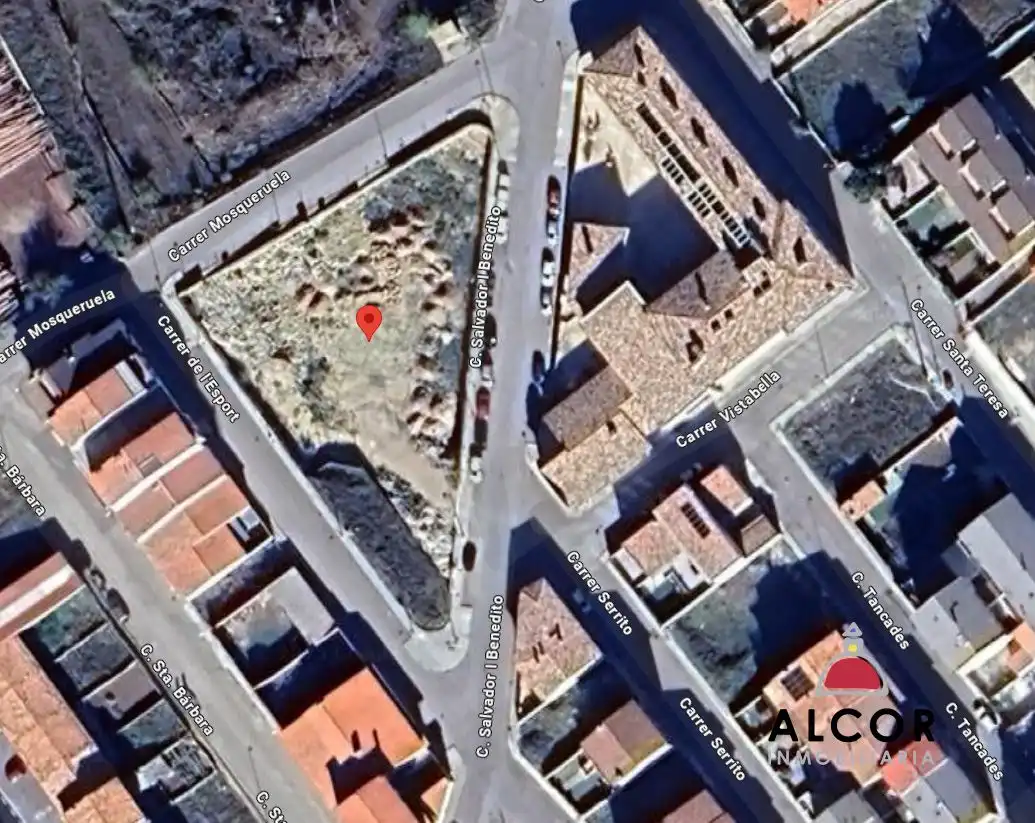 Lands and plots for sale in Albocàsser, imagen 6