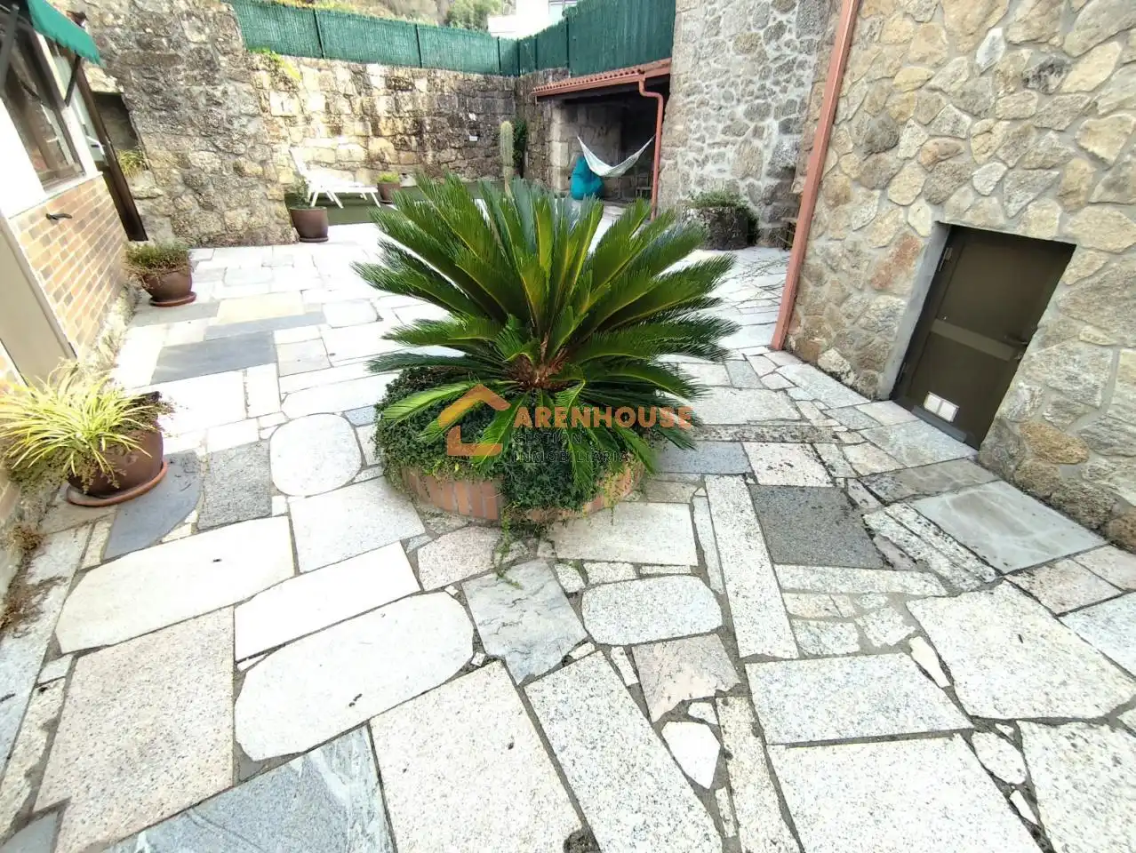 Casa con terrazza in vendita a Cenlle, imagen 15