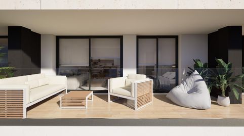 Promoción de Obra Nueva en Primera línea de mar en venta en Canet de Mar, imagen 4