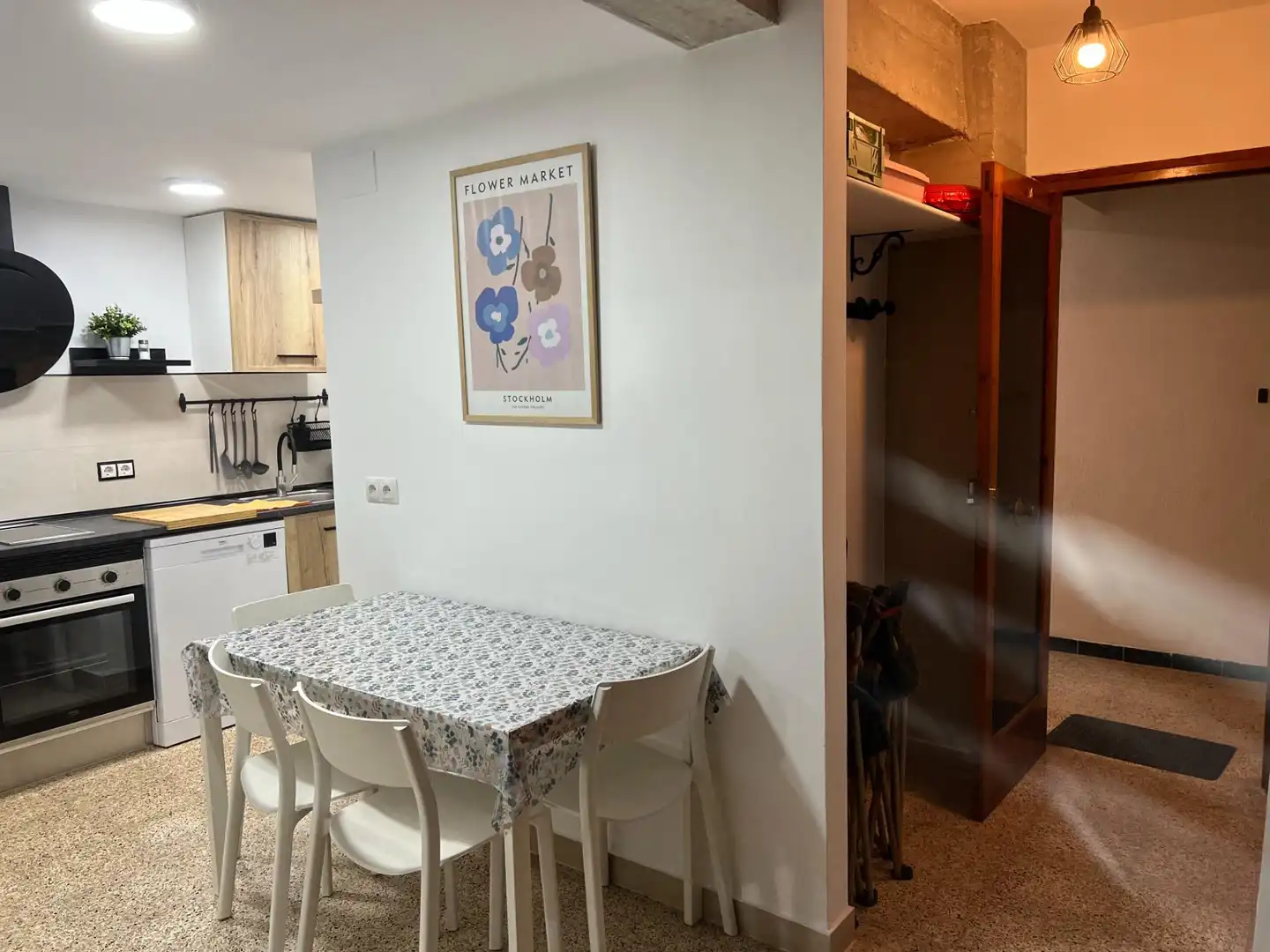 Appartement compact à vendre à Sant Antoni, imagen 7