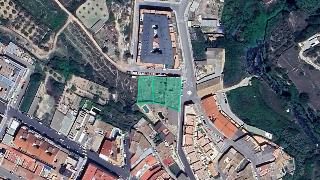 Residential for sale in Calle la Losa 1, imagen 3