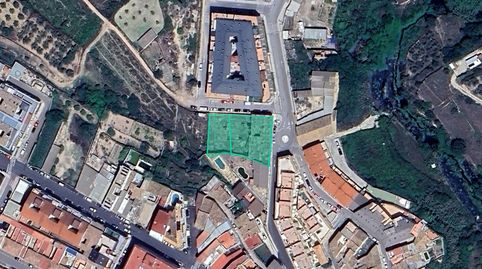 Foto 3 von Gebaude zum Verkauf in Calle la Losa, 1, Centro, Chiva