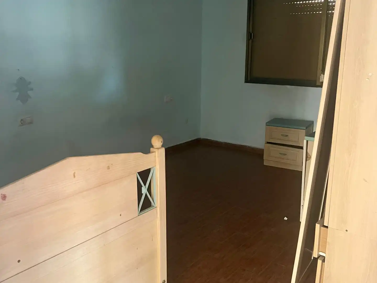 Dormitori de Casa o xalet en venda en Molina de Segura amb Terrassa, Traster i Balcó