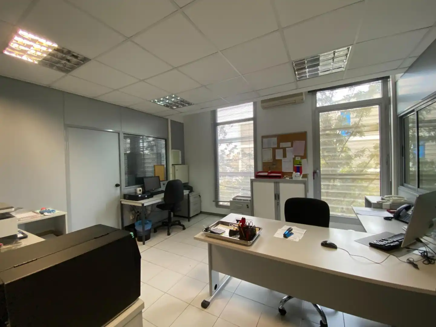 Nau industrial en venda a Hospitalet de Llobregat -  SALVADOR ESPRIU DE, imagen 29