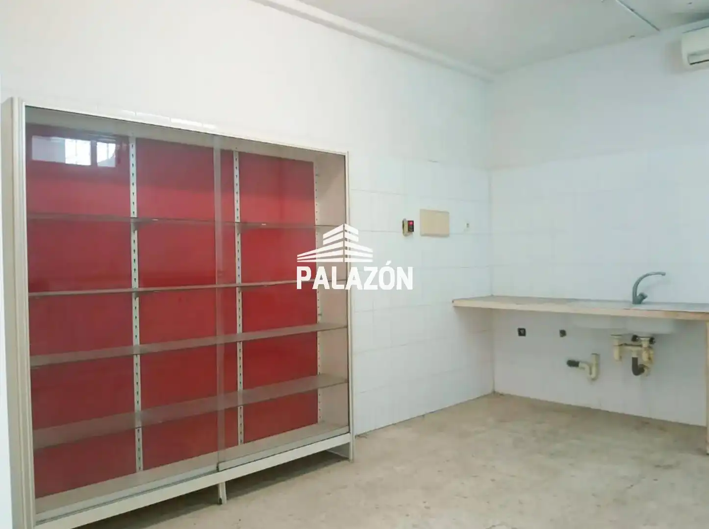 Nave industrielle à louer à Partidas de Alicante, imagen 17