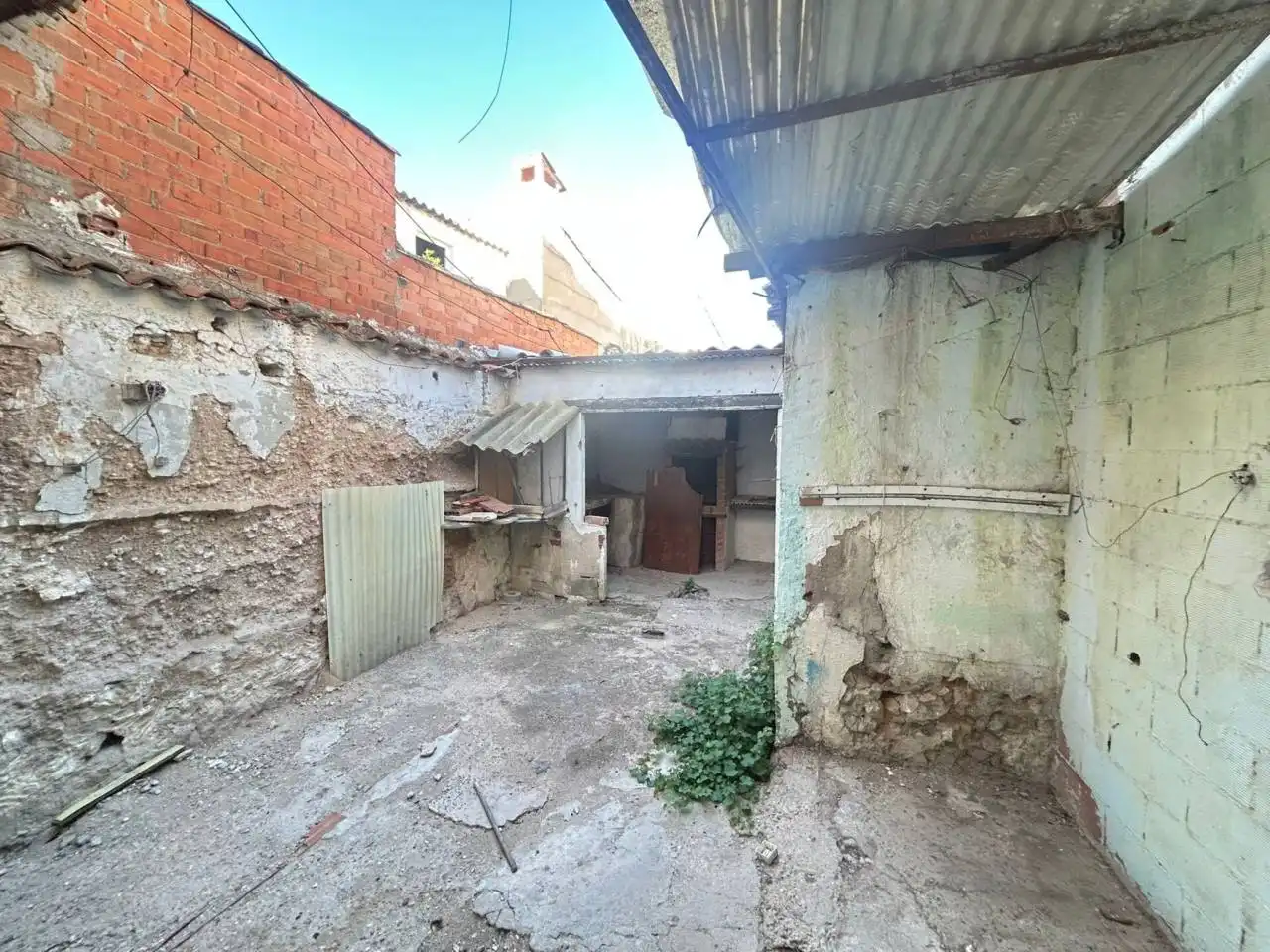 House with garden for sale in Calle Escosura, imagen 7