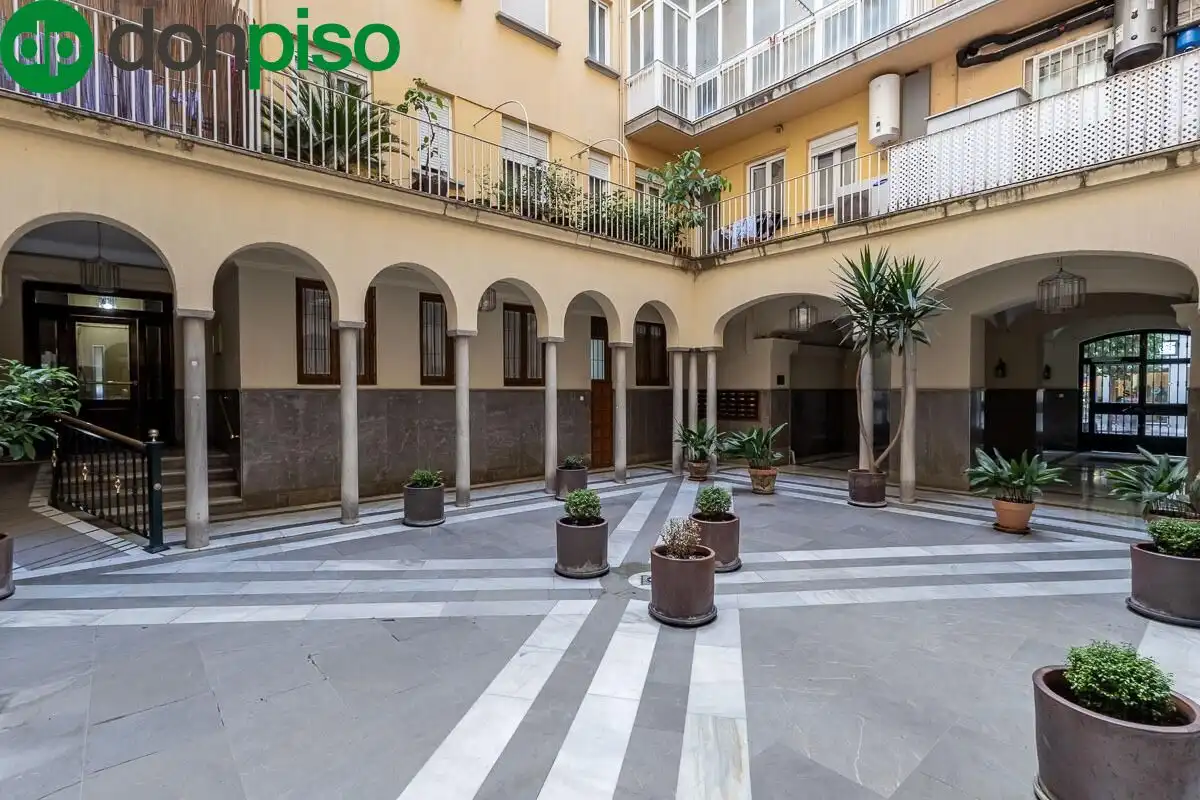 Wohnung mit Terrasse zum Verkauf in Calle RECOGIDAS, imagen 41