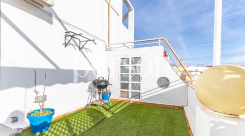 Photo 4 of Attic to rent in Nou Moles,  Valencia Capital