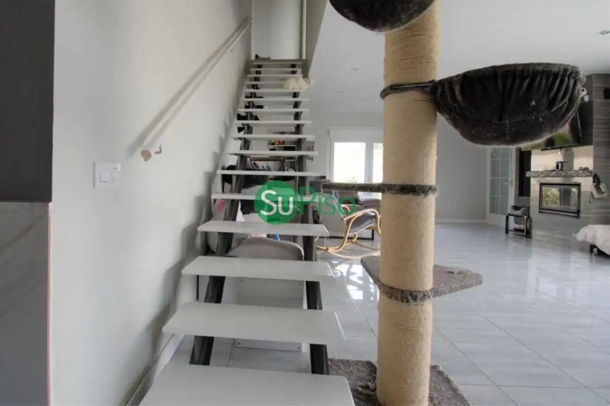 Xalet amb jardí en venda a Yeles, imagen 9