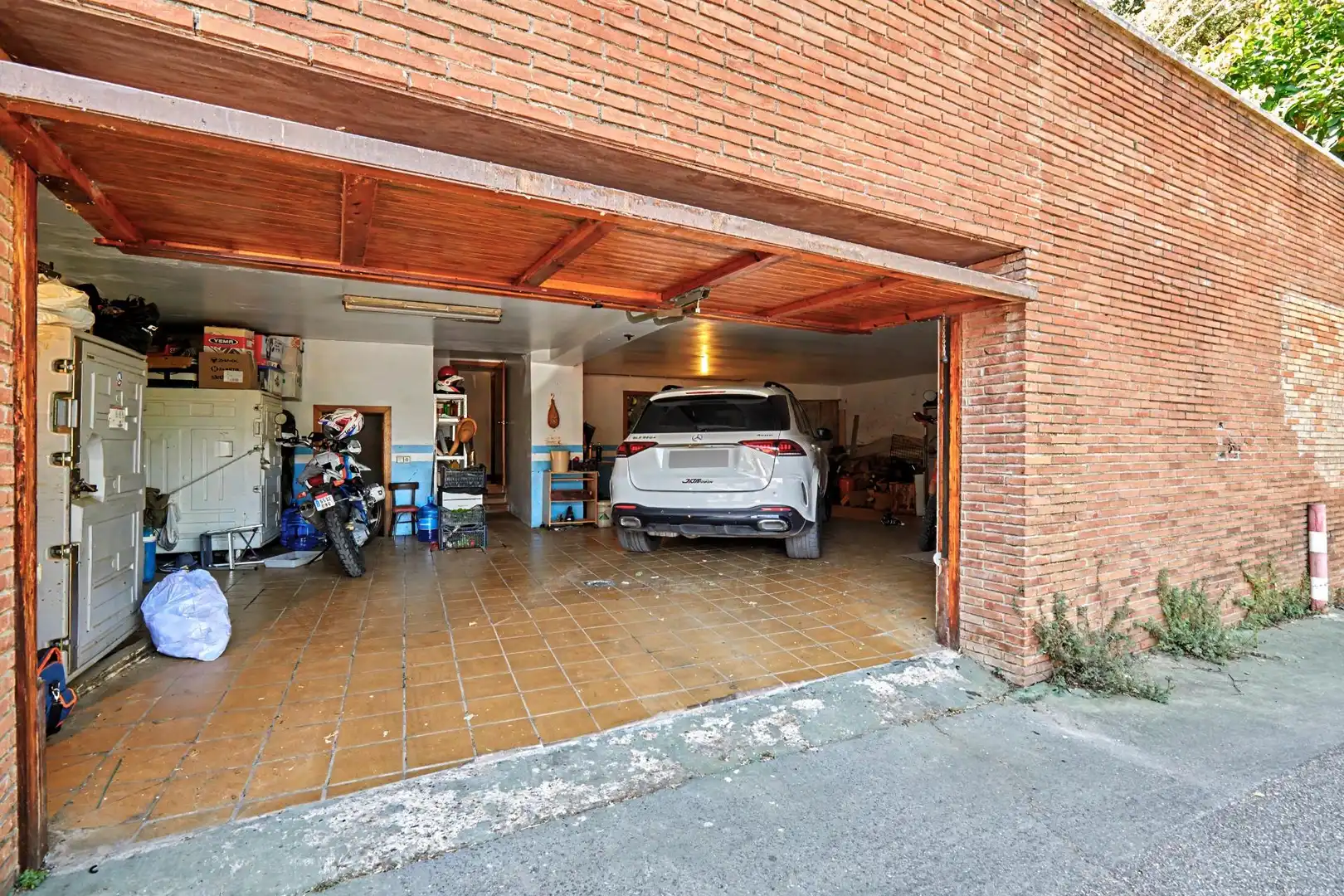 Villa avec jardin à vendre à Sarrià - Sant Gervasi, imagen 35