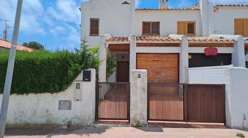 Photo 3 of Single-family semi-detached for sale in Carrer de Les Palmeres, Cunit Residencial, Tarragona